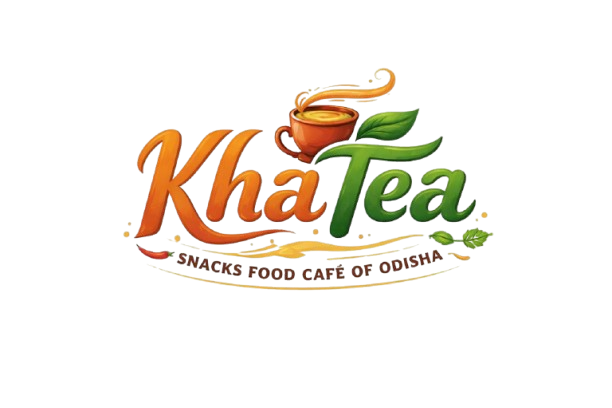KhaTea Logo